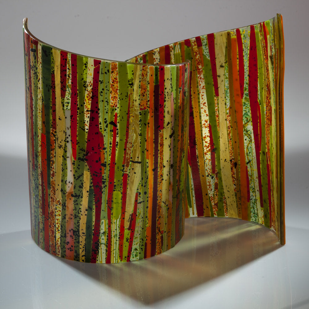 Bamboo Forest II