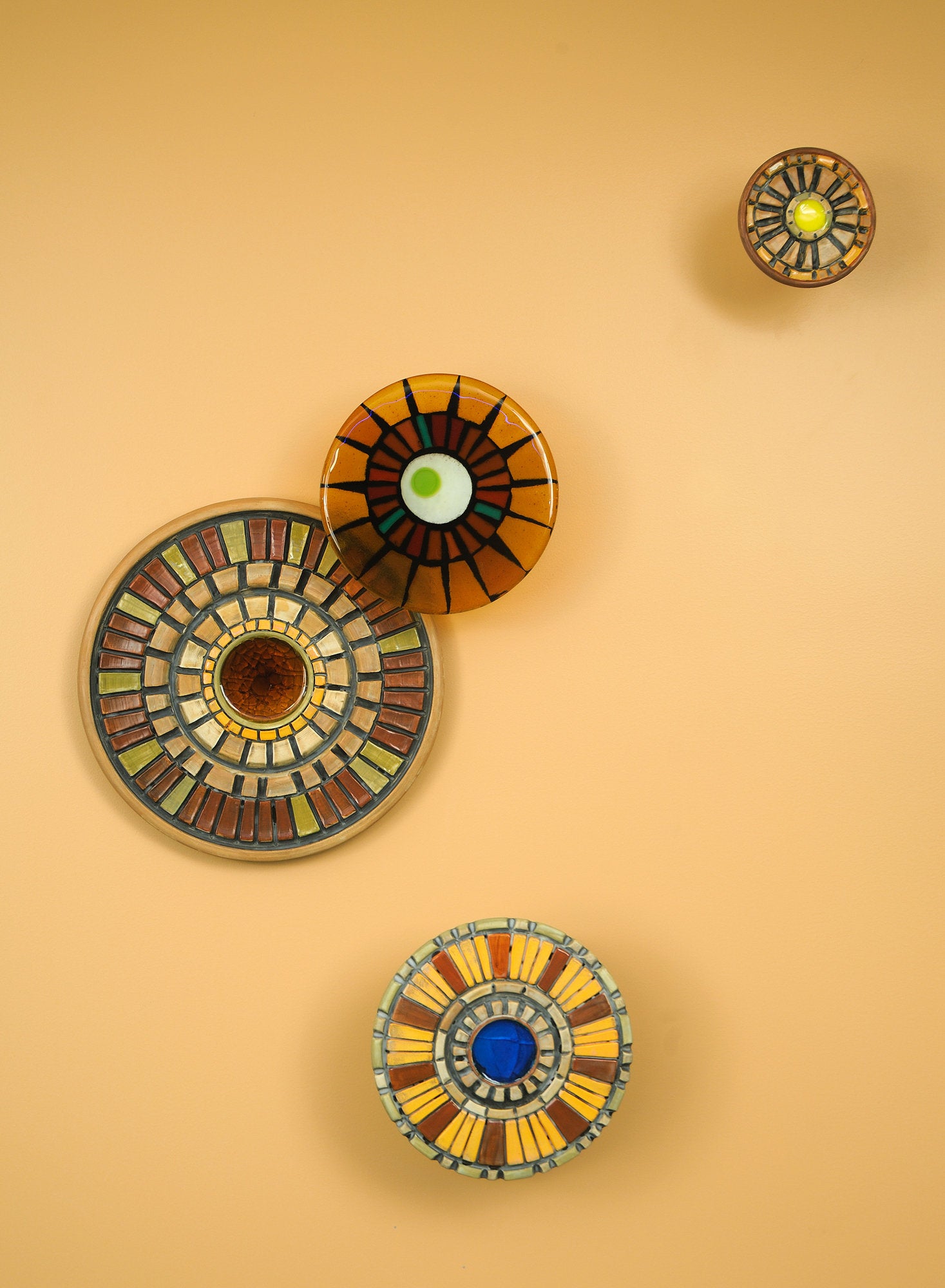 Tuscan Mosaic