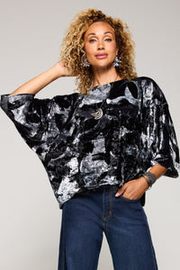 Velvet Evelyn Top
