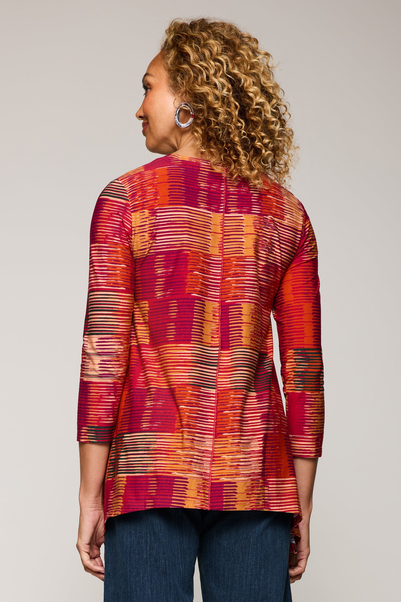 Tapestry Print