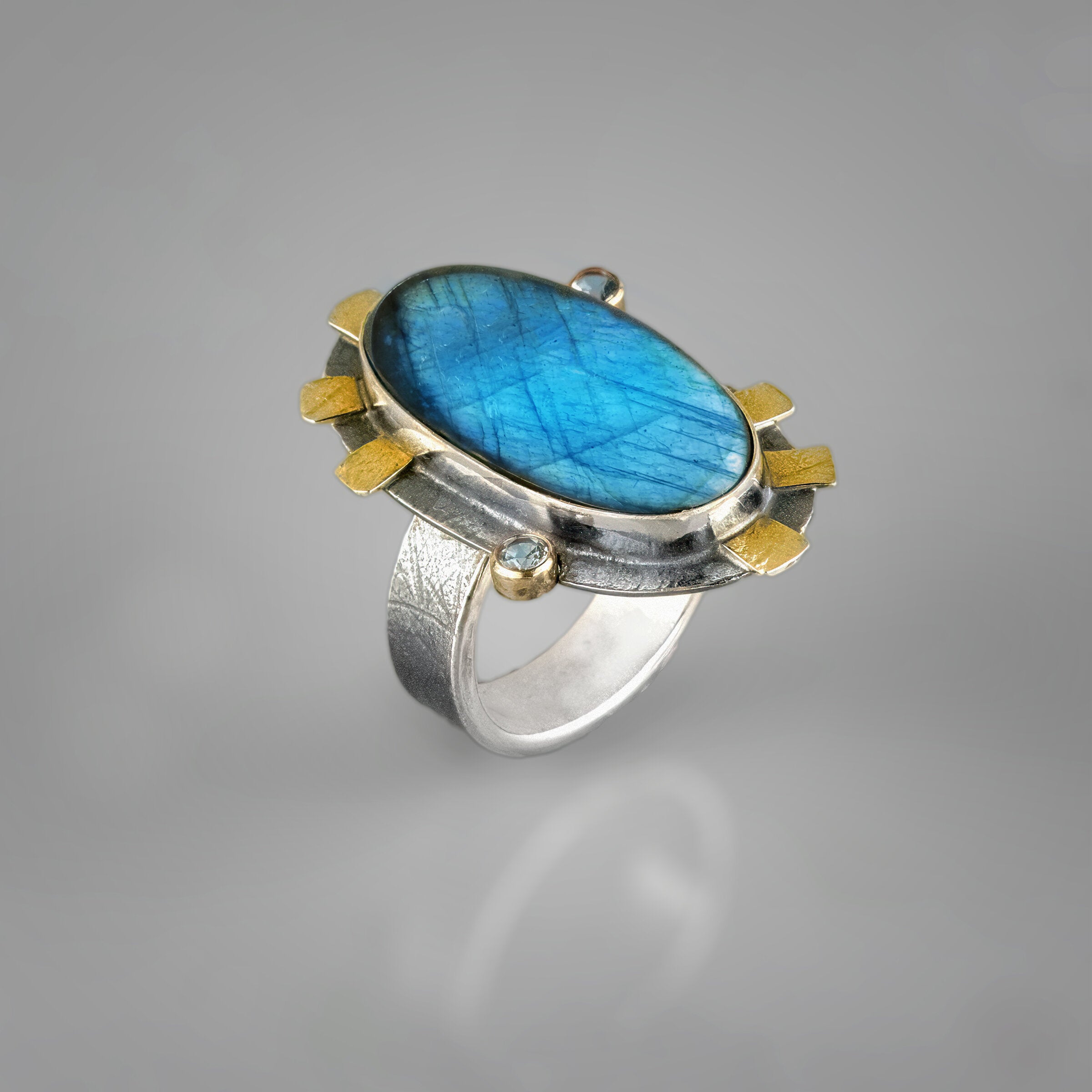 Azure Dream Ring