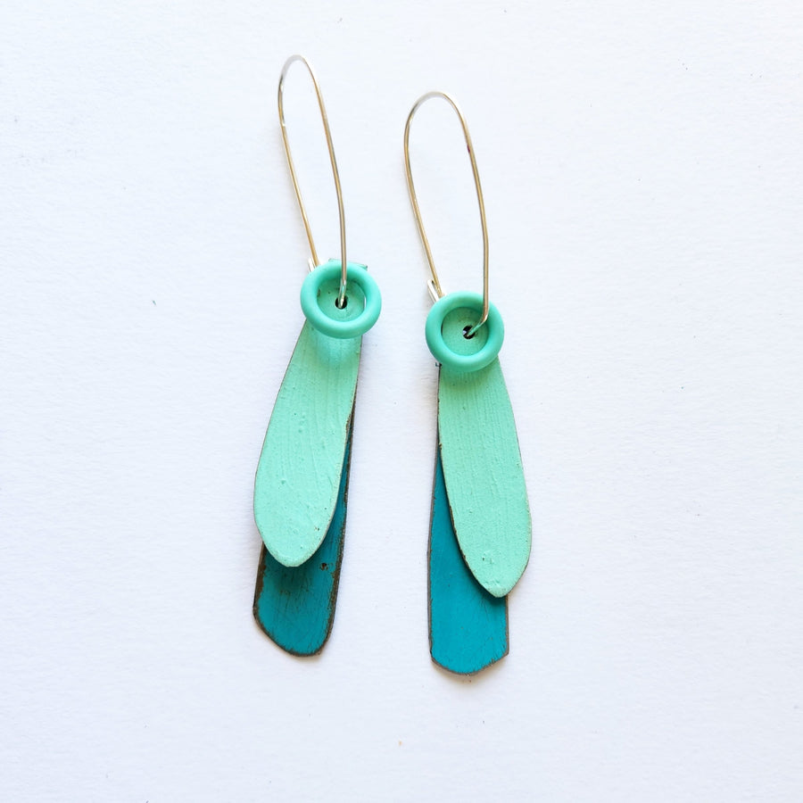 Turquoise