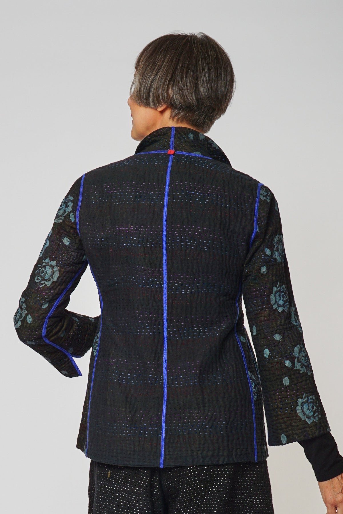 Short Jacket #12
