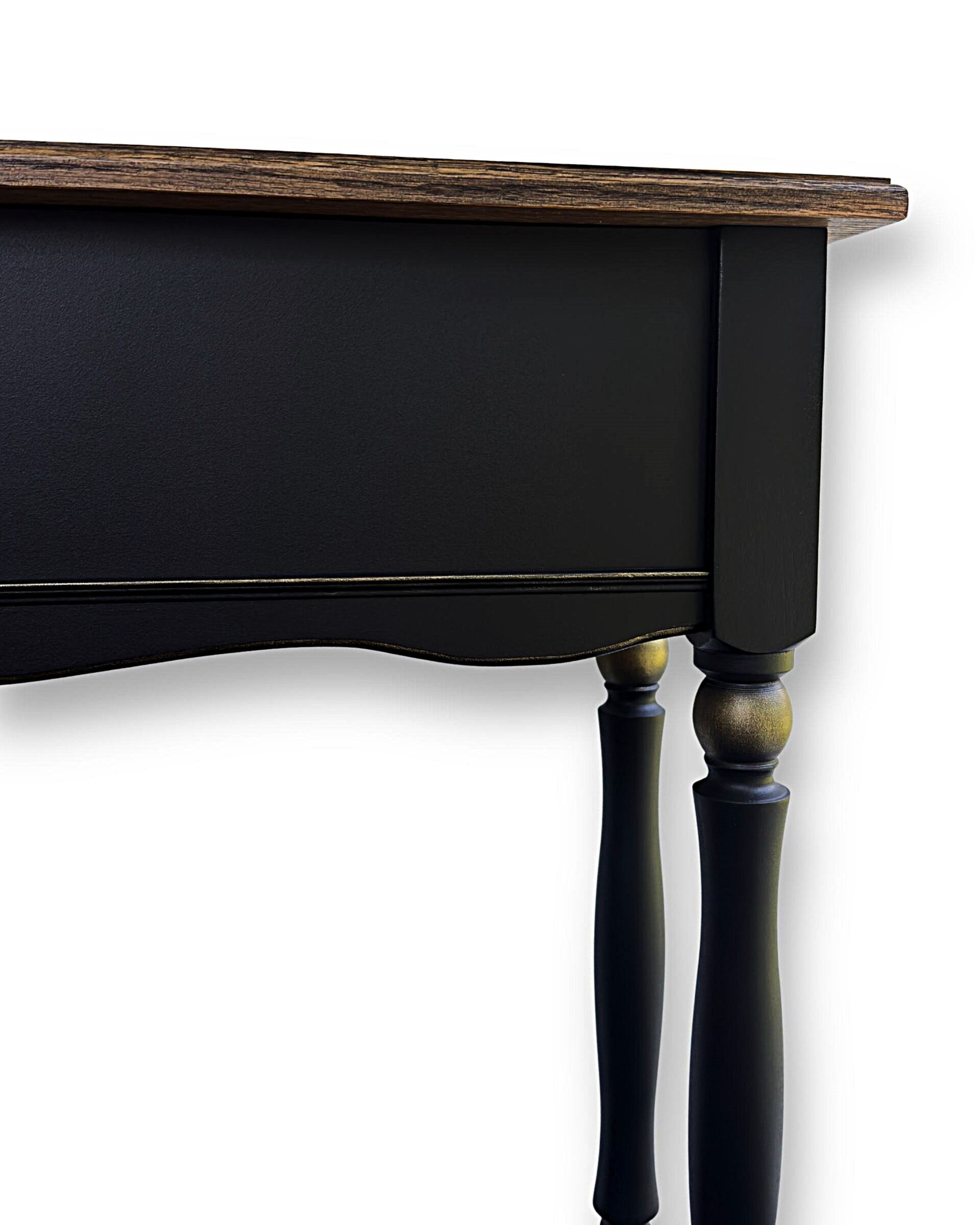 The Secret Garden Console Table