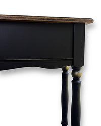 The Secret Garden Console Table