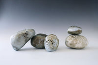Blue Moon Riverstone Set of 5
