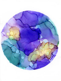 Celestial Bloom