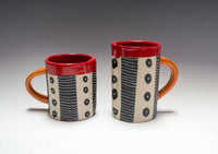 Dash Dot Mug