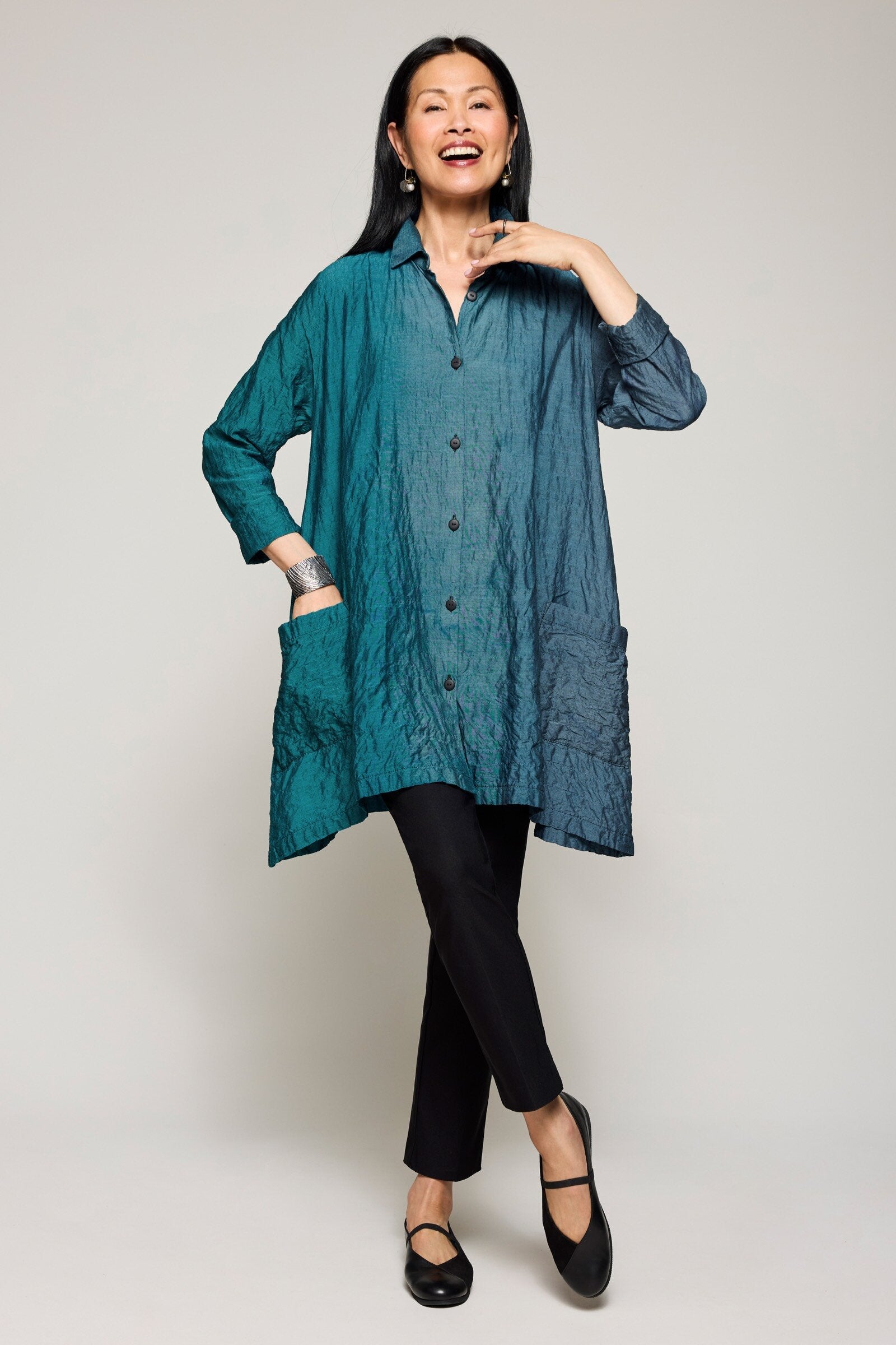 Ellen Blouse