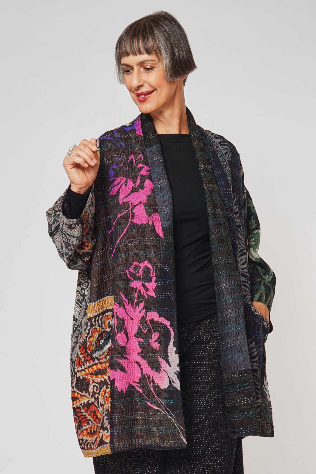 Haori Jacket #2