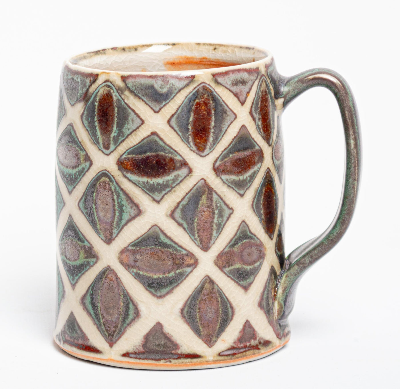 Medium Mug II