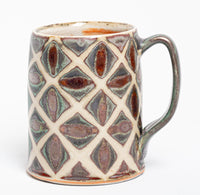 Medium Mug II