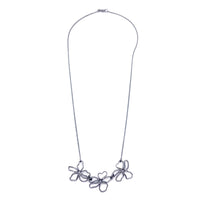 Floral Necklace II