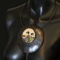 Towa Eternity Pendant