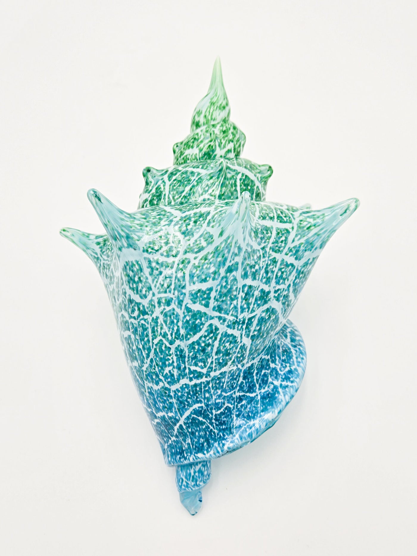 Sea Green Ripple