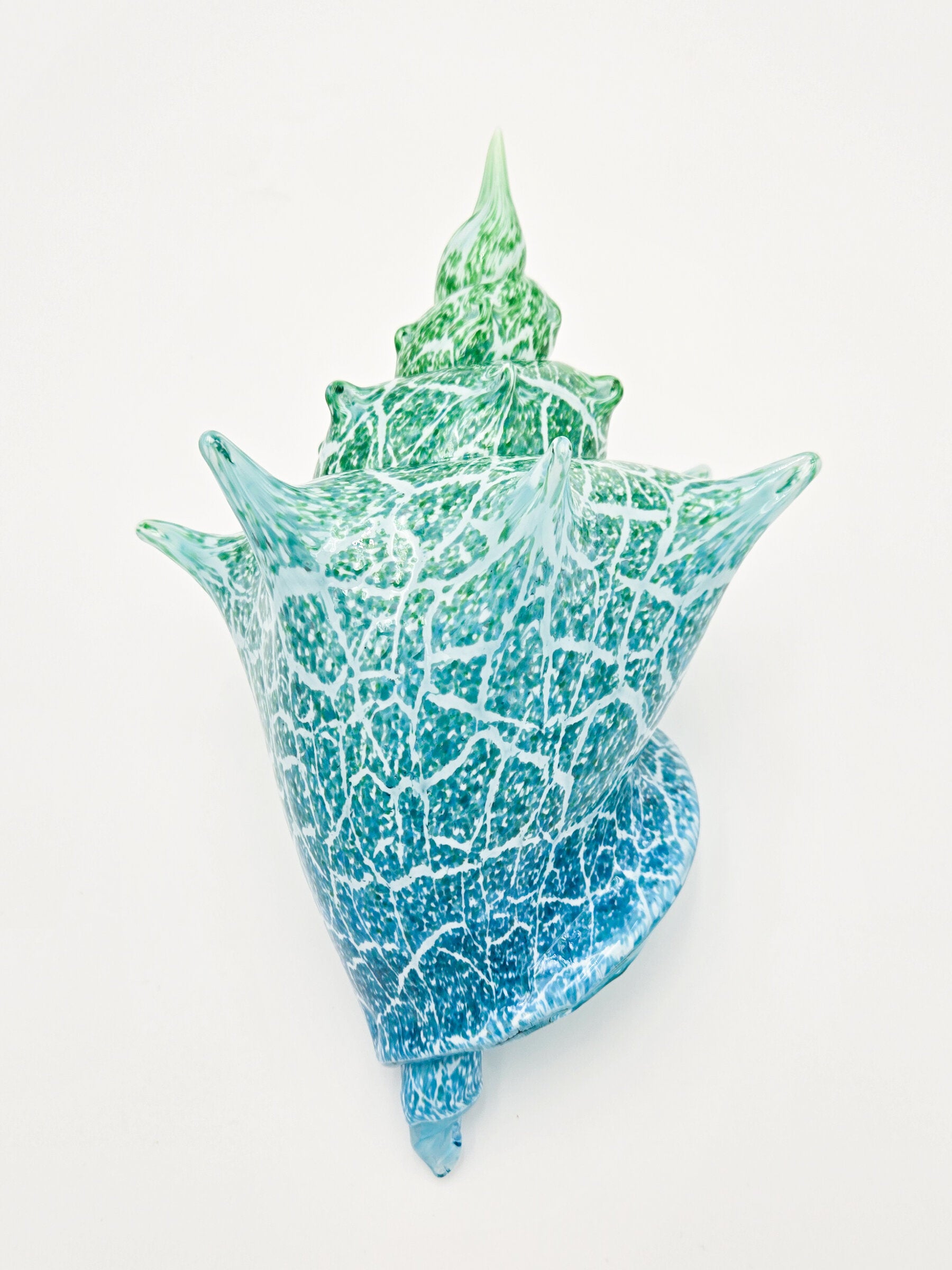 Sea Green Ripple