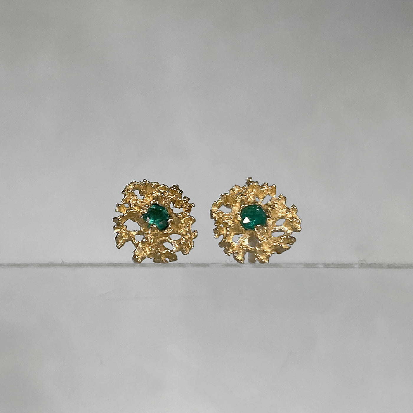 emerald