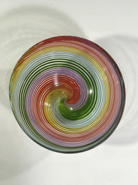 Rainbow Bowl