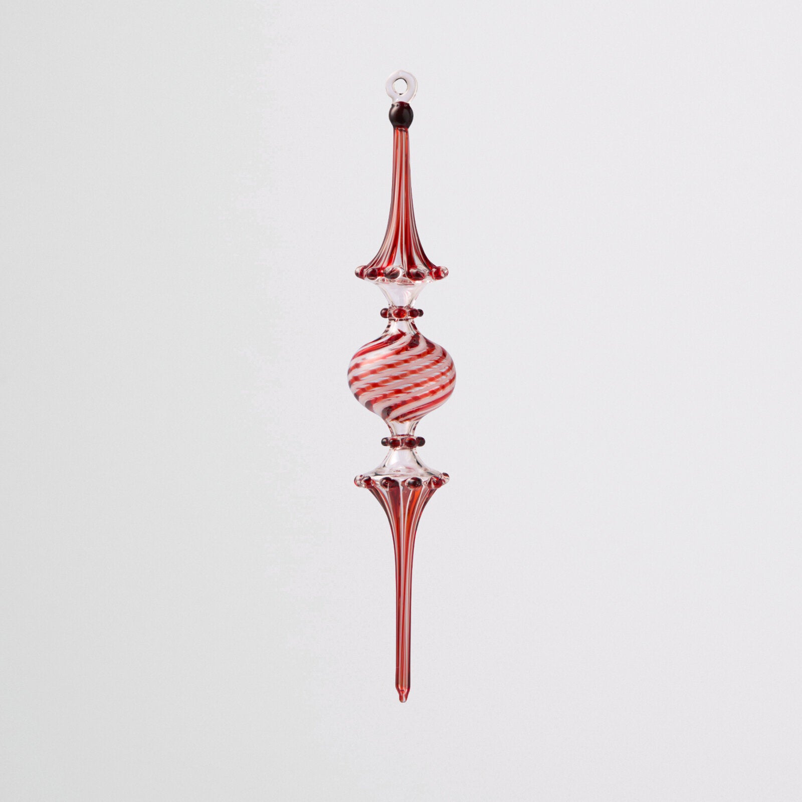 Ruby Spire Twist