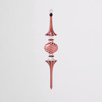 Ruby Spire Twist