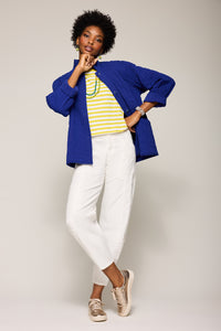 Quilted Karen Jacket