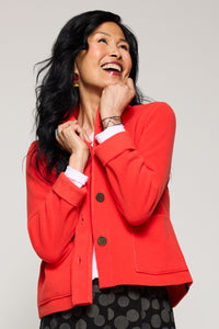 Ember Cardigan