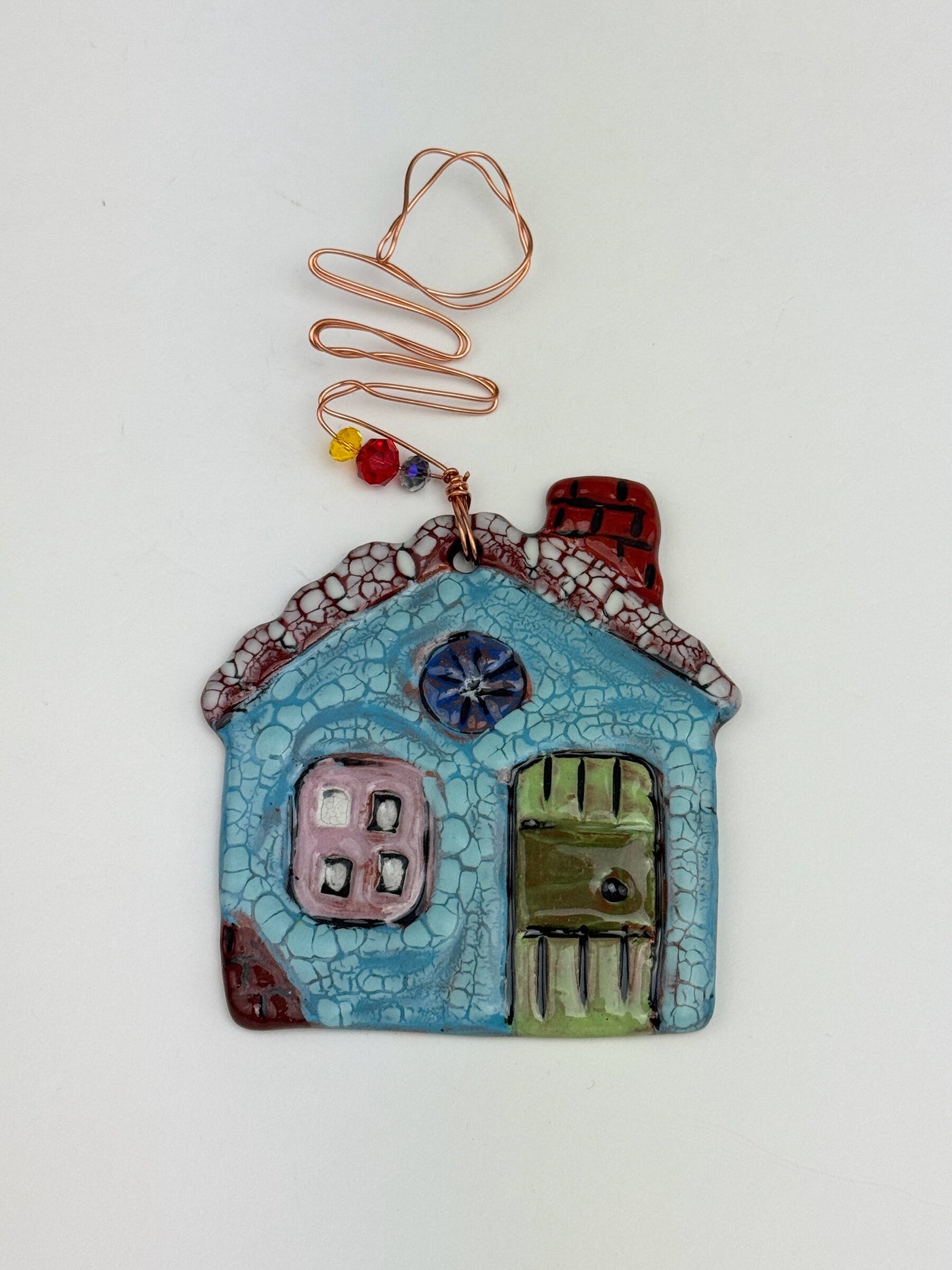 Christmas Cabin IV