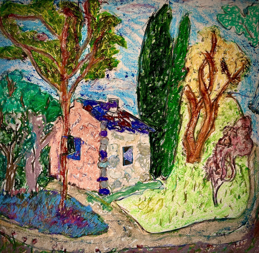 The Gardner's Cottage