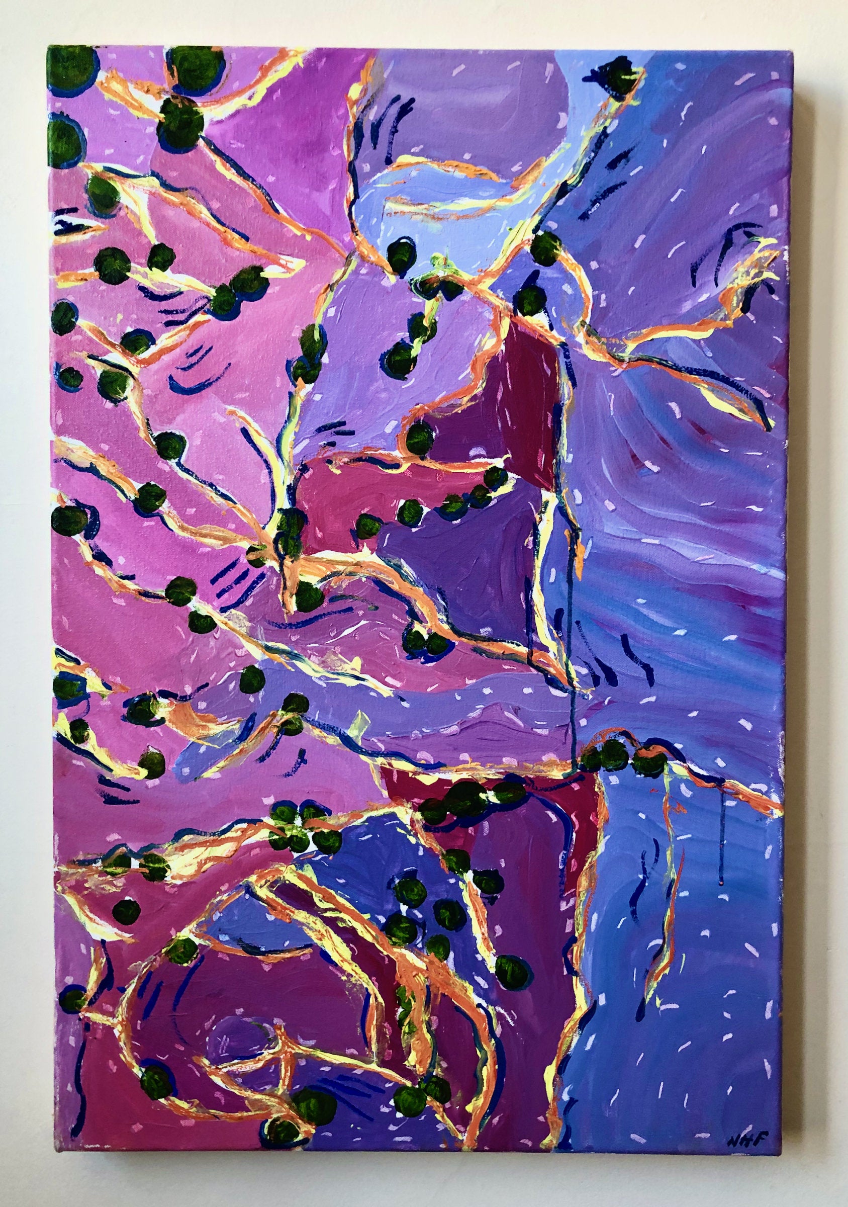 Brain Seaweed