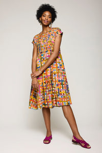 Prism Dress