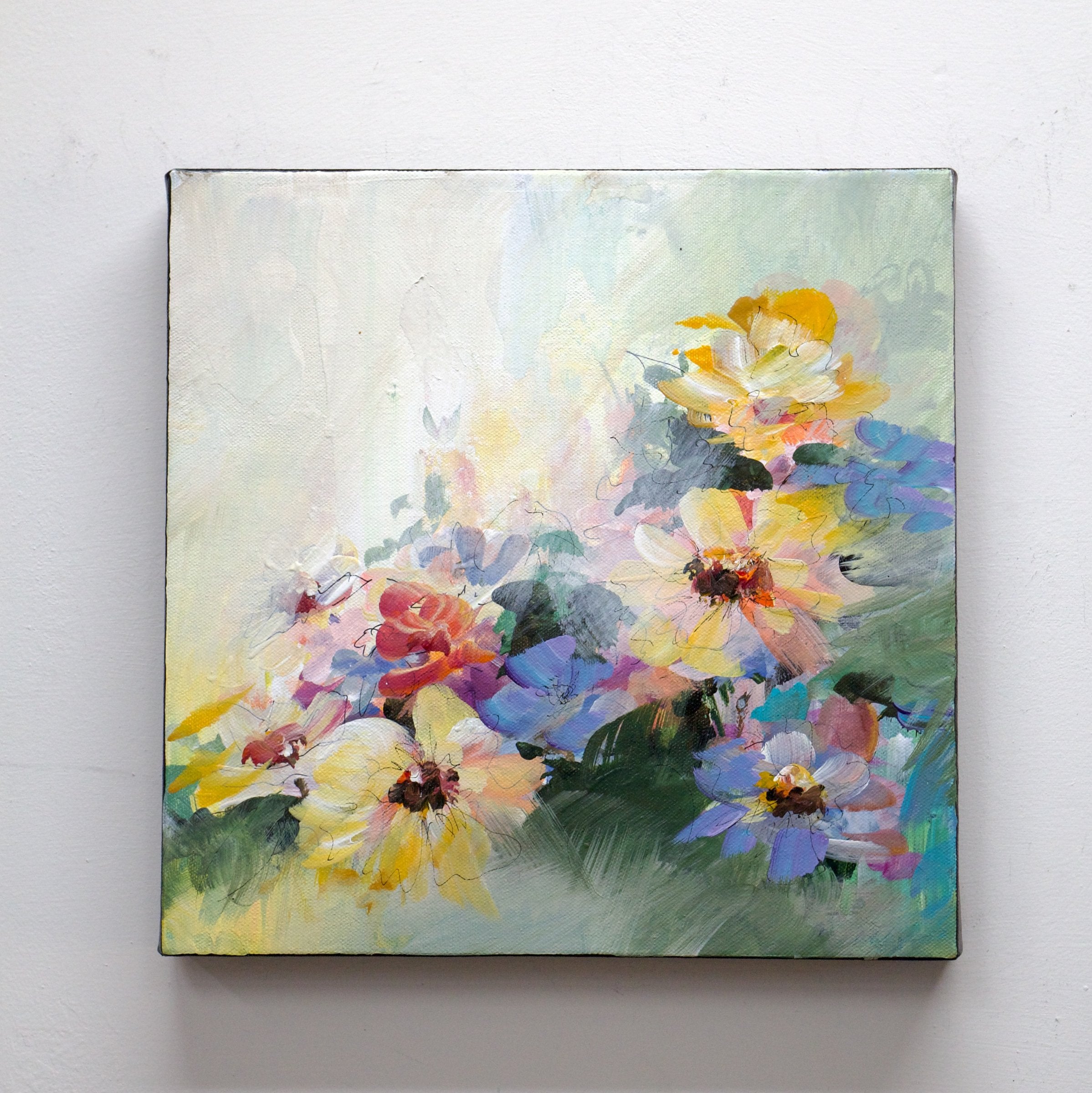Summer Flowers