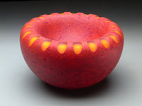 Crimson Shoal Bowl