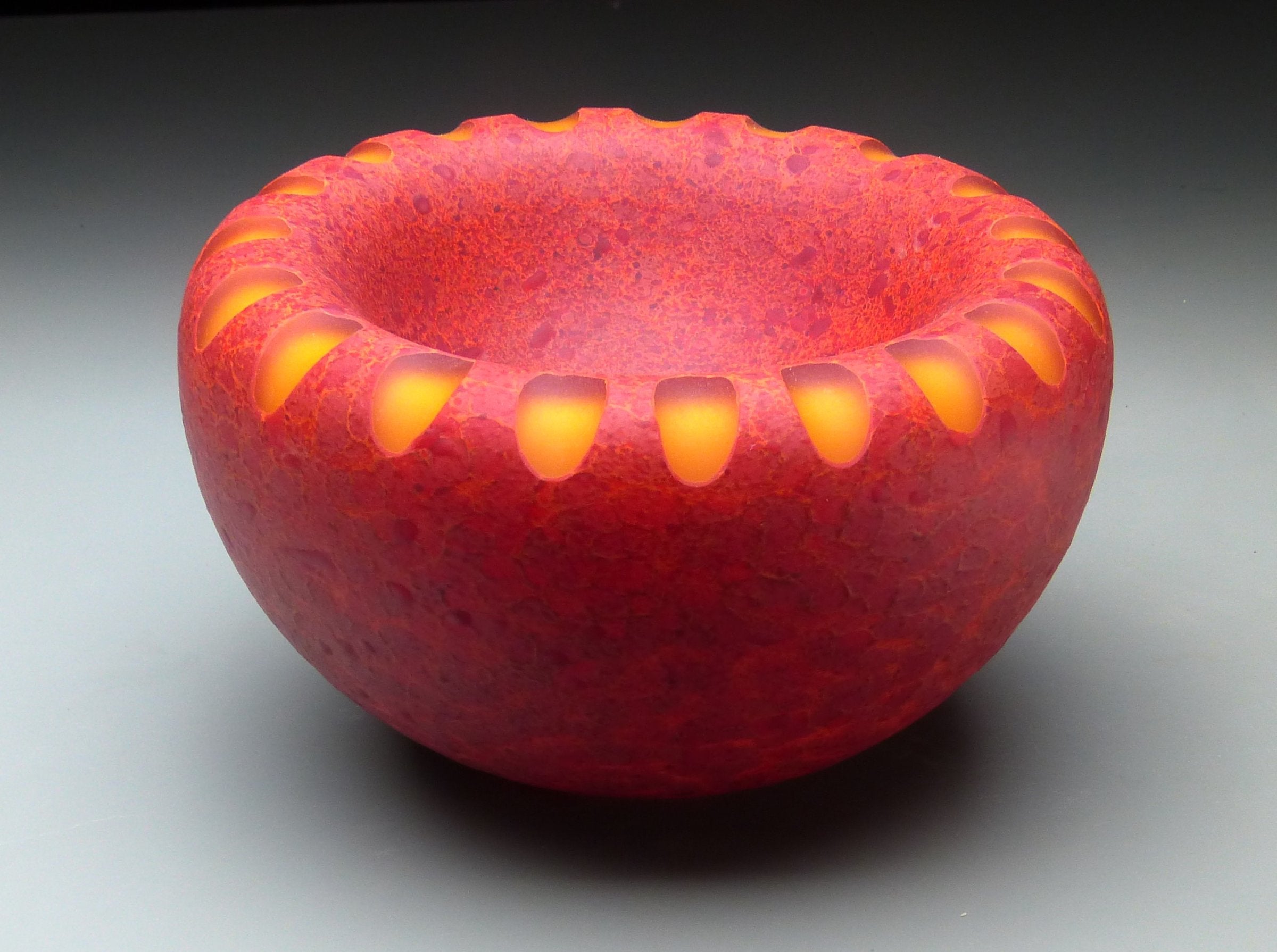 Crimson Shoal Bowl