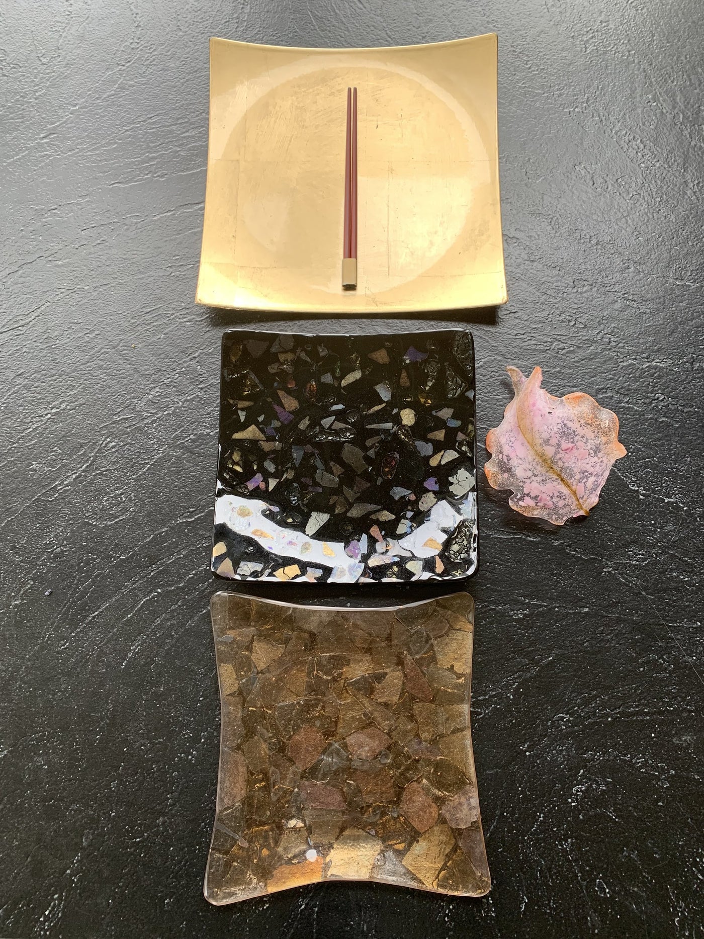Cherry Blossom Place Setting