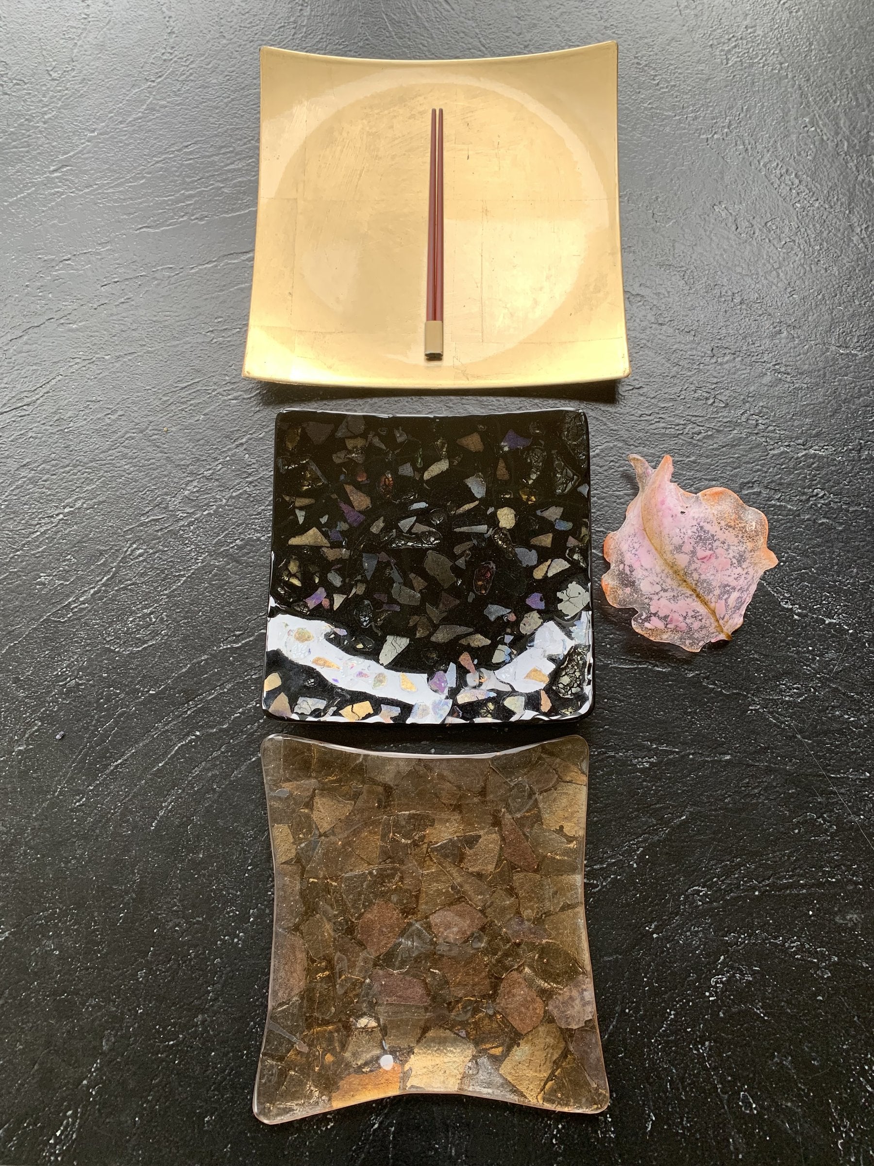 Cherry Blossom Place Setting