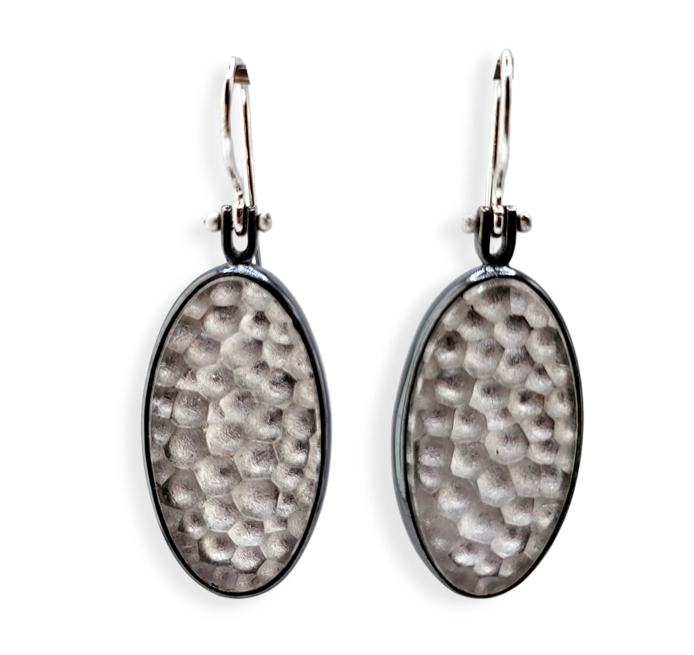 Silver Bubbles
