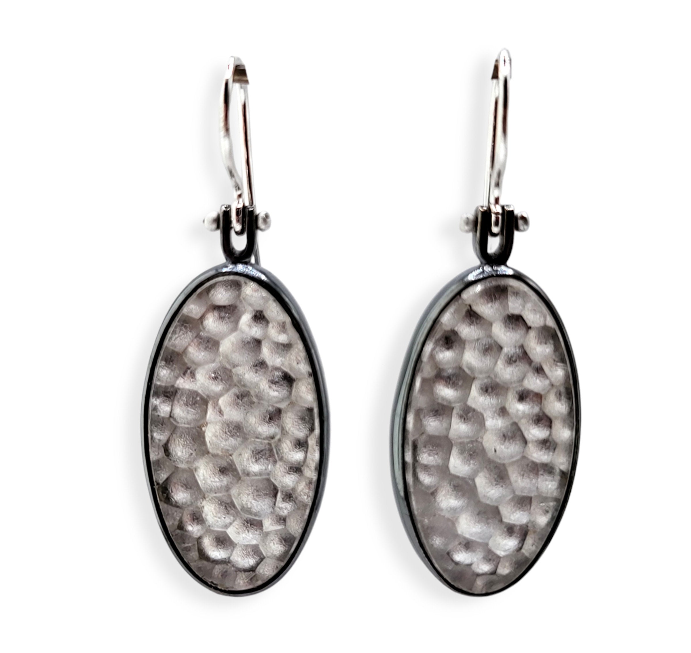 Silver Bubbles