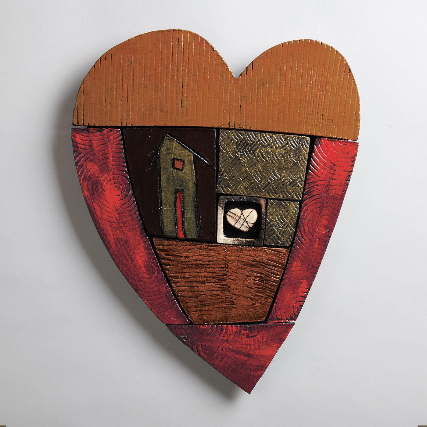 Happy Heart Series 3