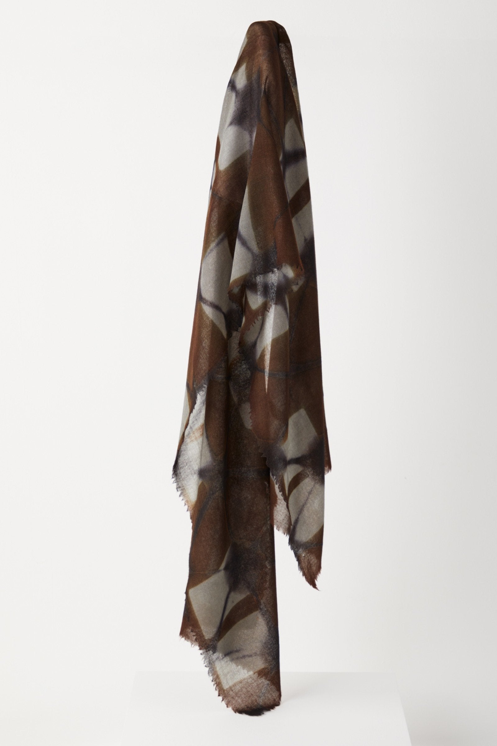 Continuum Scarf