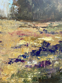 Hill Country