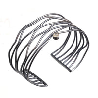 Motion of Ocean Cuff