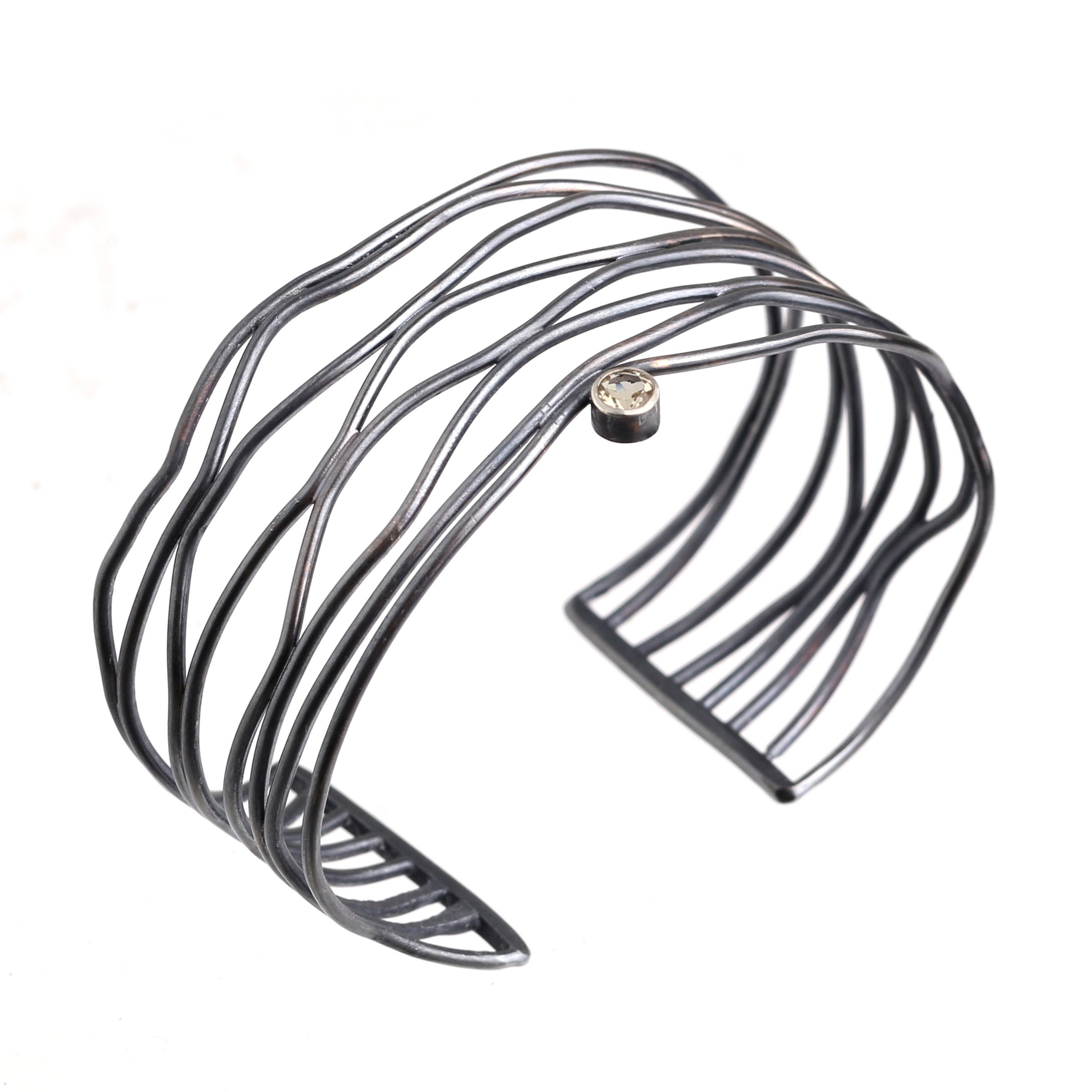 Motion of Ocean Cuff