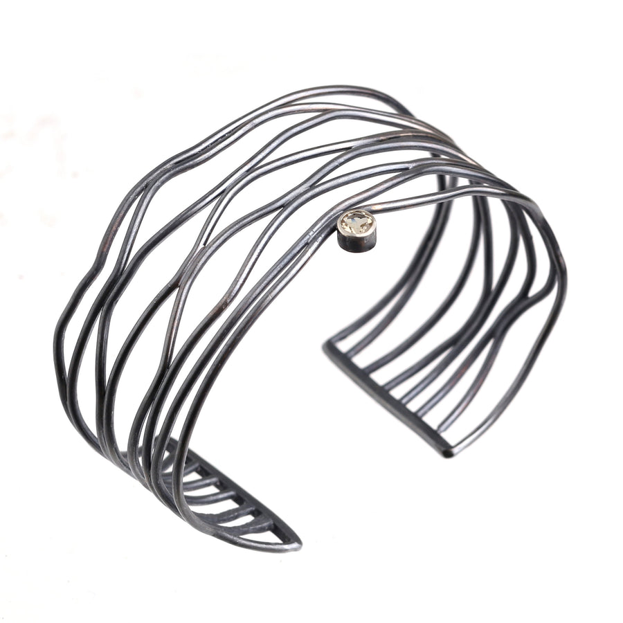 Motion of Ocean Cuff