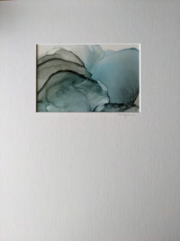 Color Study VI