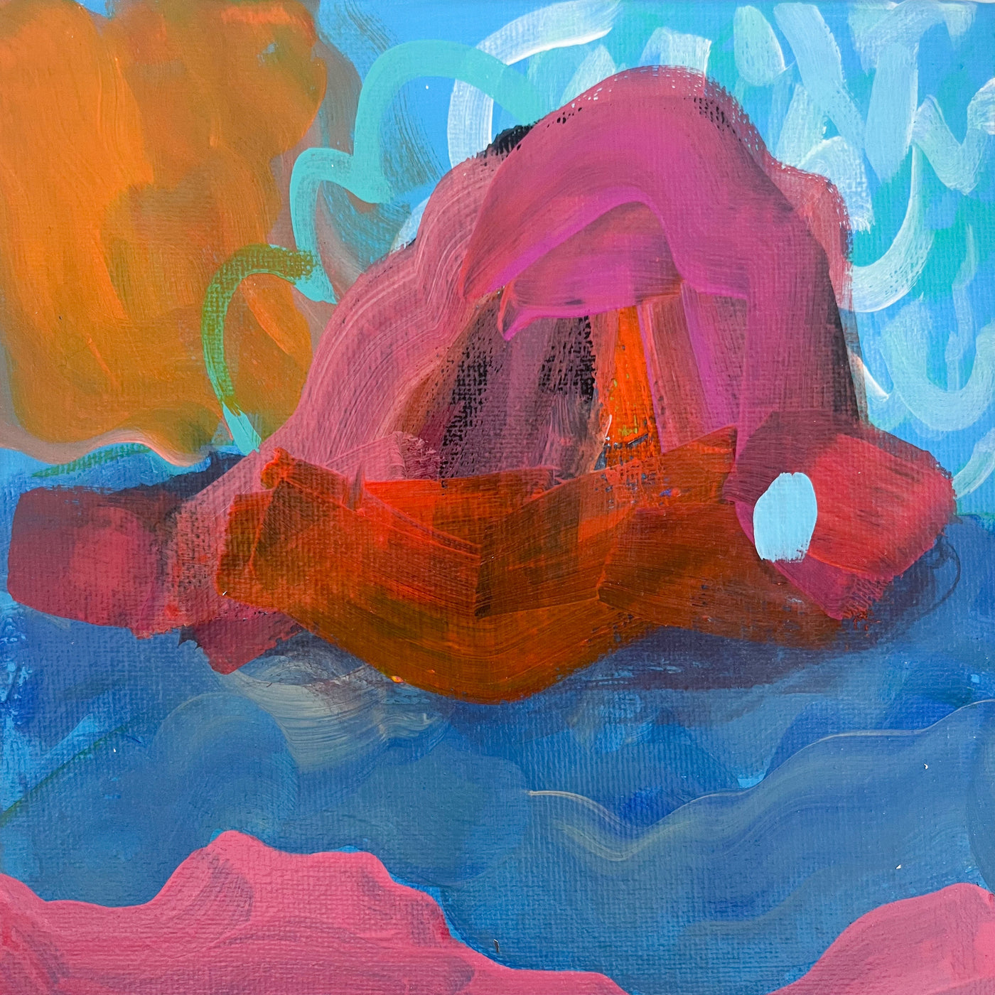 Forever Island