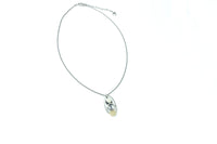 Magnetic Field Necklace I