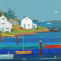 Sunny Harbor I