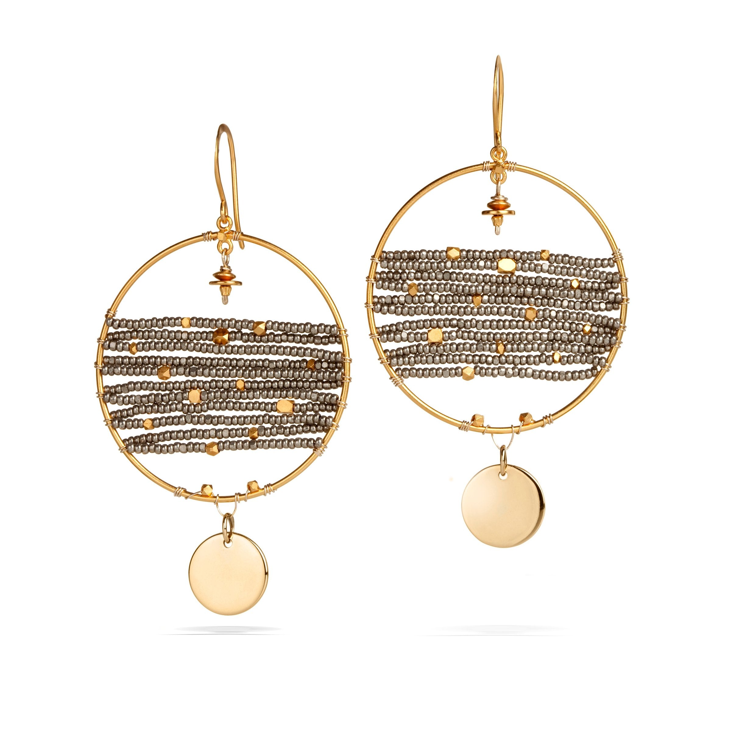 gold vermeil