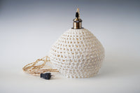 Porcelain Pendant Lamp 3
