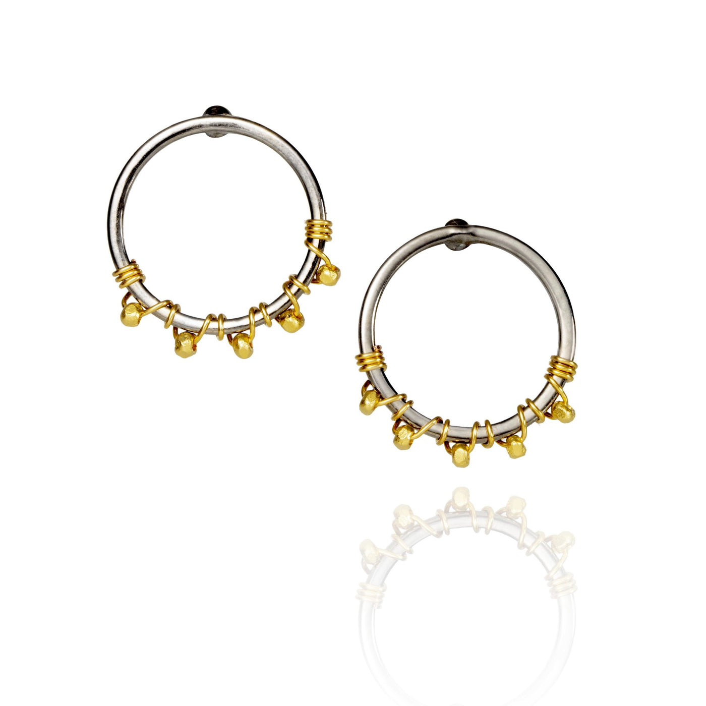 Mindful Earrings